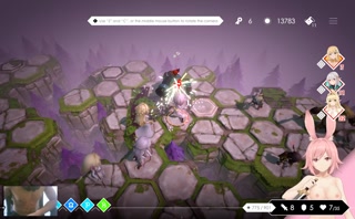 THE MOST HARDCORE ORC THREESOME IN THIS GAME