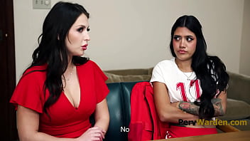 Oh, you care about her future? Show Me! - Alexa Payne, Alice Thunder | PervWarden