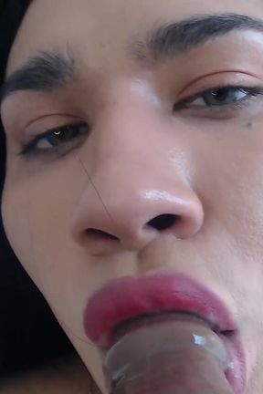 This Is How I Practice Sucking