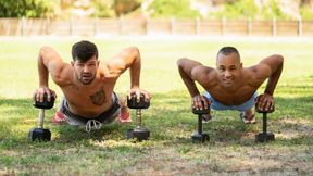 Brysen & Chris: Bareback