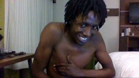 Anthonio Carter Private Show