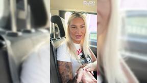 ”Paris Pleasures with Cameron Cohen”