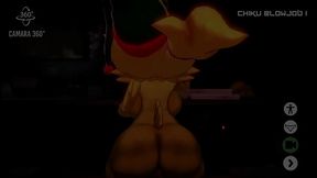 Todas las escenas de chiku