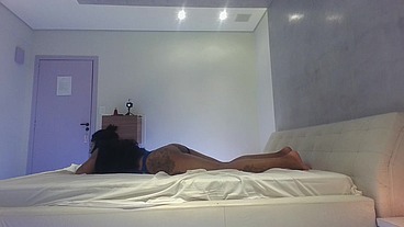 Exclusivo pros Subscritos! - Parte 2 - Pack 6 Videos sem edição, totalmente crus, tirados direto das câmeras pra você aqui!