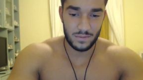 Hot Ass Play with Marco