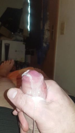 My Hard Cock