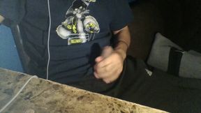 I Get Horny When I Vape