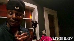 HUGE BBC SEVYAN HARDEN CREAMPIES ANDI RAY IN A DUNGEON [REMASTER]