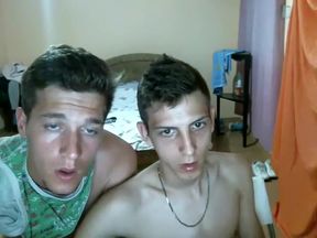 Incredible male in hottest amateur, webcam homo sex movie