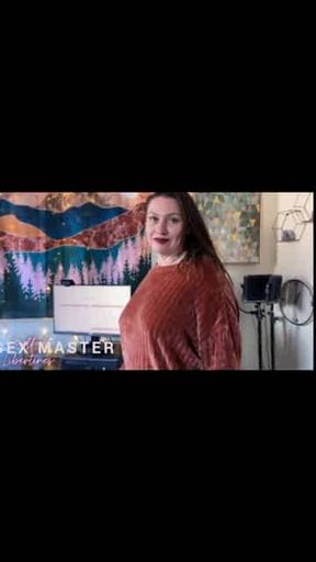 Accidentally slipped my dick into stepsisters hairy MILF pussy