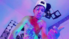 Thiago Ferreti Private Show