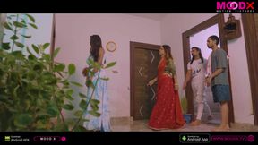 Hot Indian Couple Romantic Night and Fucking Hard Big Ass Wife Spicy Pussy Hardcore Sex