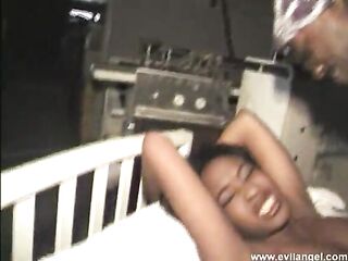 Lexi (Candace Washington) The Voyeur 17