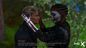 Retrieving the Past - Guys Relaxing on Yacht E3 # 61