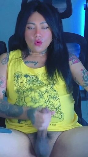 Stream 20 Nov 2025 Kim Polizzi