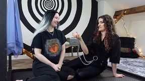 client to concubine behind the scenes