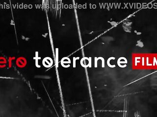 ZeroToleranceFilms - Kenzie Anne's Massive Titties Bounce On Big Jock