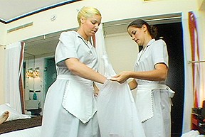 Maid Service