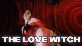 The Love Witch