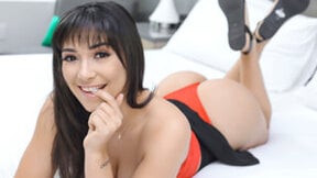 ”Teens Do Porn - Electra Complex Cutie - Brooklyn Gray”