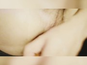 Masturbated with a baseball bat
