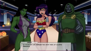 Something Unlimited Uncensored Guide Episode 96 Titty job