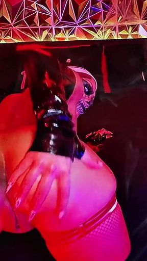 Nun From Hell JOI