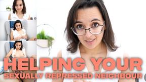 Helping Your Sexually Repressed Neighbour