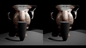 The Sacrifice VR Edition