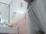 pag inabutan ng libog jakol agad