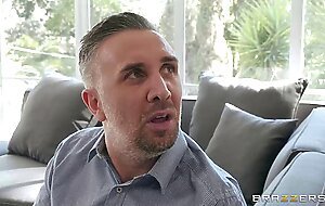 Fix your fucking marriage, Nicole Aniston, Keiran Lee