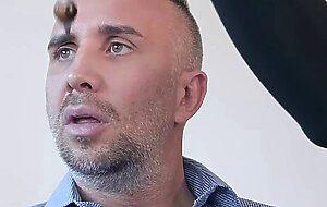 Fix your fucking marriage, Nicole Aniston, Keiran Lee
