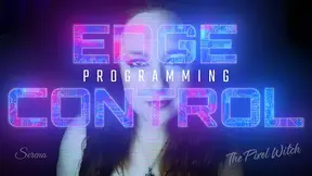 Edge Control Programming