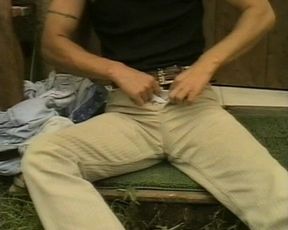 Guys in Blissful Eruption #6