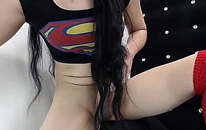 Public show - stacy valentine ts