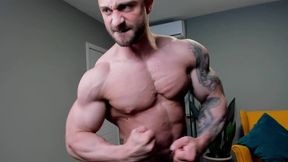 Neill Alexander Private Show