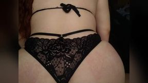 mi padrastro me folla con mi nueva lenceria