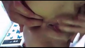Collection of Russian anal porn
