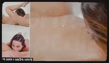 Abigail Mac & Reagan Foxx: Intense Lesbian Action