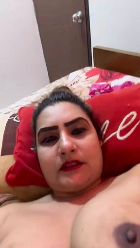 Come on boys I want big dick