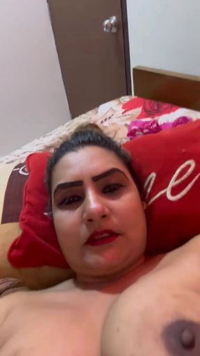 Come on boys I want big dick