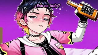 CLOVE quiere SUBIRTE el ANIMO… | El PROTOCOLO VALORANT JOI EP. 3