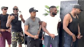 Behind the scenes #175, Kitty Li , Alexxa Vice, Emily Pink and others. More info in description XF352