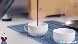 Aunt Cass - Trying Anal (Redmoa)