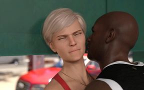 My Husband&#039;s Boss - Chapter 1 - the Mechanic About to Kiss Vivian