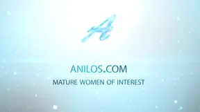 Older girl strips and plays with her nipple, gets