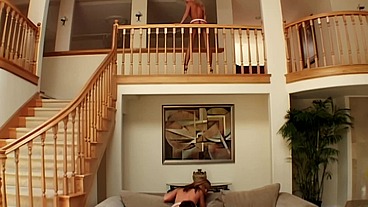 Keri Sable Madison Monroe Threesome Facial Cumshot