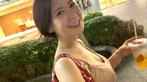 最近まで処女だった清楚系JDが上京&rarr_光の速さで50人斬り&rarr_ドスケベモンスターに変身！！東京で鍛え上げた手コキ&amp_お口を使った舐めっぷりに脱帽！！Part1