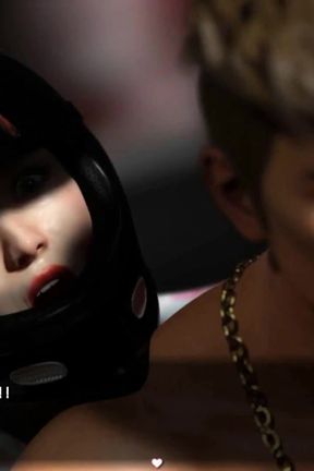 LISA: Wild bike ride  ep.37