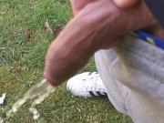 Rockuncut piss compilation new